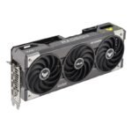 graphics card ASUS TUF RX9070XT O16G GAMING - Image 2