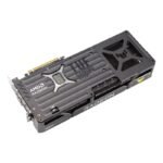 graphics card ASUS TUF RX9070XT O16G GAMING - Image 4
