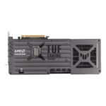graphics card ASUS TUF RX9070XT O16G GAMING - Image 5