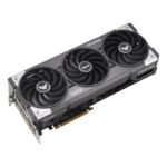 graphics card ASUS TUF RX9070XT O16G GAMING - Image 7