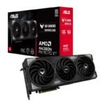 graphics card ASUS TUF RX9070XT O16G GAMING - Image 8