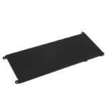 GREEN CELL BATTERY DE138 33YDH FOR DELL INSPIRON G3 3579 3779 G5 5587 G7 7588 7577 7779 LATITUDE 3480 3490 3590 3400MAH 15.2V - Image 2