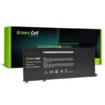 GREEN CELL BATTERY DE138 33YDH FOR DELL INSPIRON G3 3579 3779 G5 5587 G7 7588 7577 7779 LATITUDE 3480 3490 3590 3400MAH 15.2V - Image 4