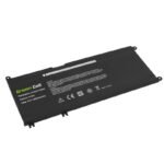 GREEN CELL BATTERY DE138 33YDH FOR DELL INSPIRON G3 3579 3779 G5 5587 G7 7588 7577 7779 LATITUDE 3480 3490 3590 3400MAH 15.2V - Image 5