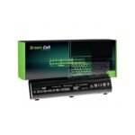 GREEN CELL BATTERY HP01 FOR HP HSTNN-LB72 4400 MAH 10.8V