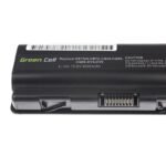 GREEN CELL BATTERY HP01 FOR HP HSTNN-LB72 4400 MAH 10.8V - Image 4