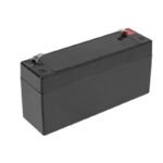 GREEN CELL GEL BATTERY AGM14 6V 3.2AH - Image 3