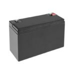 GREEN CELL GEL BATTERY AGM16 6V 10AH - Image 3