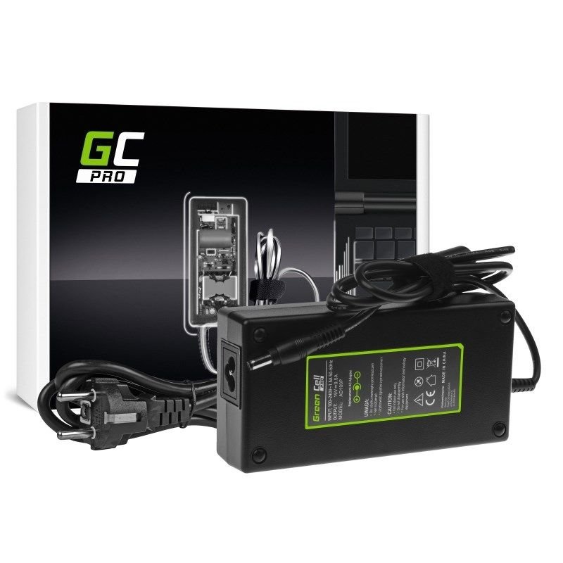 lupin-wear-ca-green-cell-power-supply-ad100p-asus-19-5v-9-5a-180w-2346706 GREEN CELL POWER SUPPLY AD100P ASUS 19.5V 9.5A 180W - Image 1