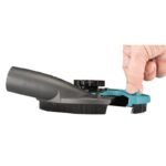 Grinding dust cover with suction 115/125MM - Image 2