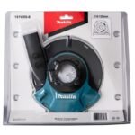 Grinding dust cover with suction 115/125MM - Image 3