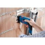 GSB 13 RE 600W BOSCH impact drill - Image 2