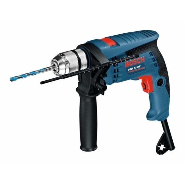 GSB 13 RE 600W BOSCH impact drill