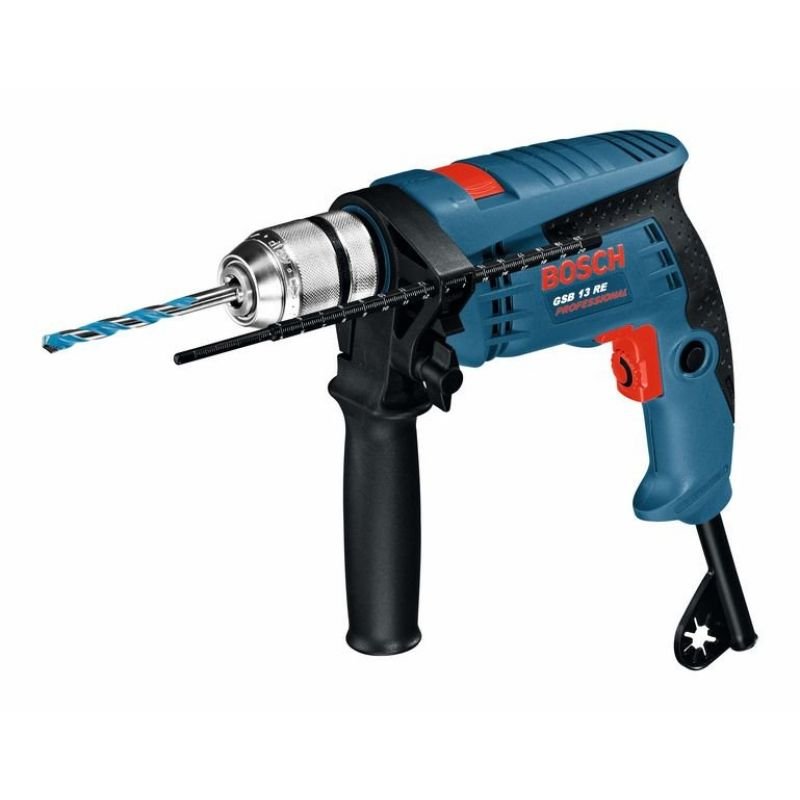 lupin-wear-ca-gsb-13-re-600w-bosch-impact-drill-2373912 GSB 13 RE 600W BOSCH impact drill - Image 1