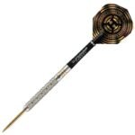 Harrows Boxer Parallel 90% 50th Anniversary Edition steeltip darts - Image 2
