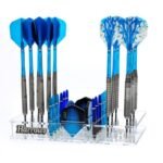 Harrows Dart Station Dart Stand Organizer
