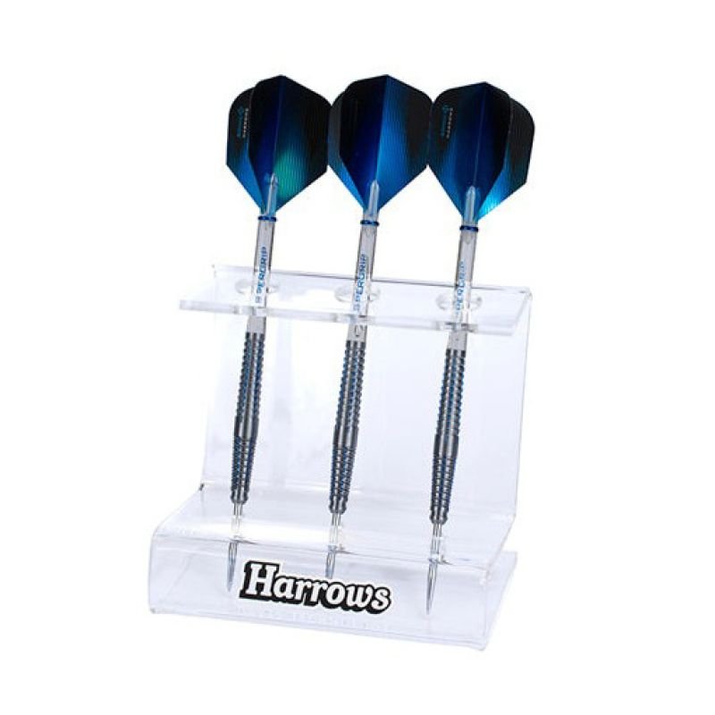 lupin-wear-ca-harrows-darts-display-stand-3-2099188 Harrows Darts Display Stand 3 - Image 1