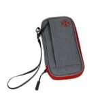 Harrows Smart Case 3 Smartcase grey/red dart case - Image 4