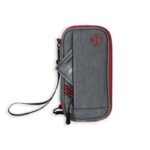 Harrows Smart Case 3 Smartcase grey/red dart case - Image 6
