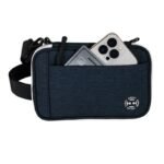 Harrows Smart Case 6 XL Dart Case SmartcaseXL blue/white