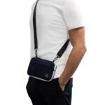 Harrows Smart Case 6 XL Dart Case SmartcaseXL blue/white - Image 8