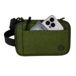 Harrows Smart Case 6 XL SmartcaseXL green/black dart case - Image 5