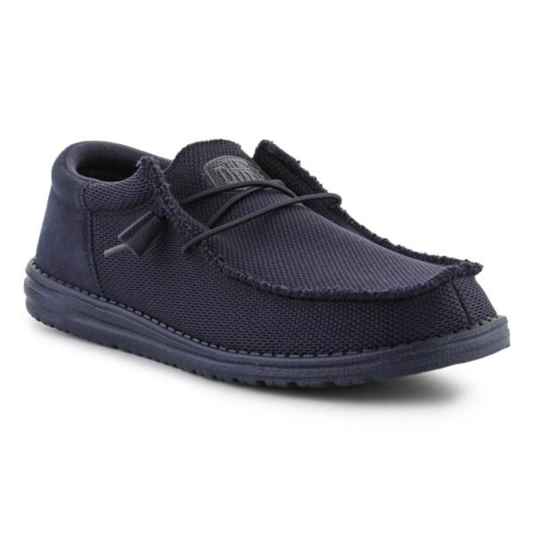 Hey Dude Wally M 40011-410 shoes