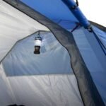 High Peak Kalmar 2 tent 10302 - Image 6