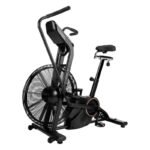 HMS MP5458 Semi Commercial Air Bike - Image 2