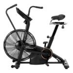 HMS MP5458 Semi Commercial Air Bike - Image 3