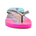 IPANEMA GRAFFITI V FEM PINK/BLACK/BLUE 83814-BN516 - Image 2