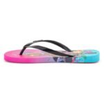 IPANEMA GRAFFITI V FEM PINK/BLACK/BLUE 83814-BN516 - Image 4