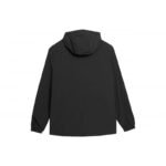 Jacket 4F M 4FSS23TJACM014 deep black - Image 3