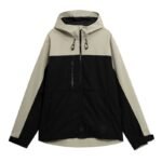 Jacket 4F M 4FSS23TTJAM080 light beige - Image 2