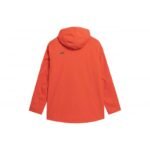 Jacket 4F M 4FSS23TTJAM081 orange - Image 3