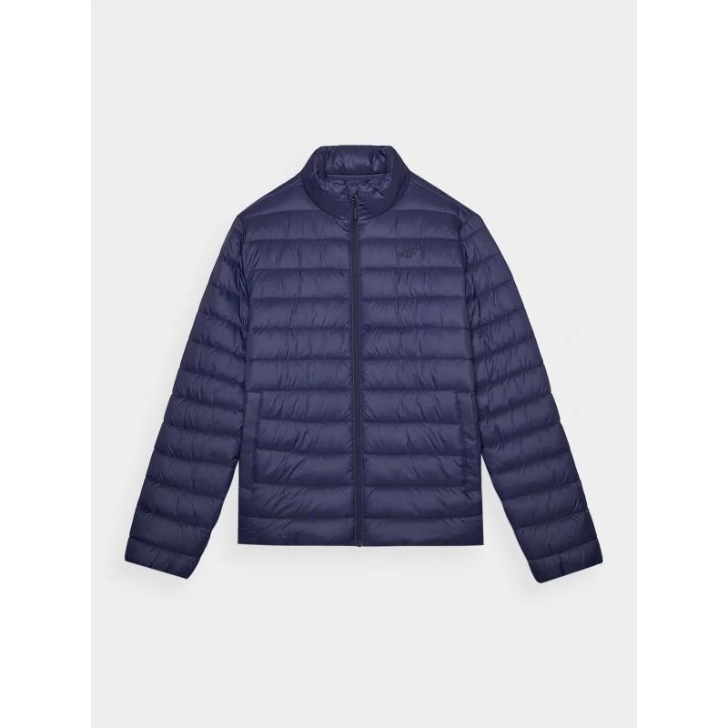 lupin-wear-ca-jacket-4f-m-4fwaw24tdjam483-31s-1146407 Jacket 4F M 4FWAW24TDJAM483-31S - Image 1
