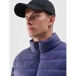 Jacket 4F M 4FWAW24TDJAM483-31S - Image 3