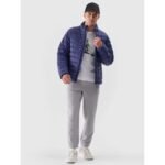 Jacket 4F M 4FWAW24TDJAM483-31S - Image 4