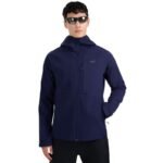 Jacket 4F M 4FWAW25TSOFM503 31S - Image 2