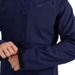Jacket 4F M 4FWAW25TSOFM503 31S - Image 5