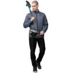 Jacket 4F M H4L21 KUMP004 25S - Image 3