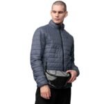 Jacket 4F M H4L21 KUMP004 25S - Image 4