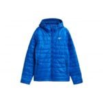 Jacket 4F M H4Z21-KUMP005 Cobalt - Image 2