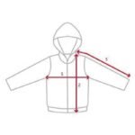 Jacket 4F M H4Z21-KUMP005 Cobalt - Image 4
