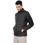 Jacket 4F M H4Z22 KUMP003 20S - Image 5
