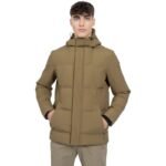Jacket 4F M H4Z22KUMP00774S - Image 4
