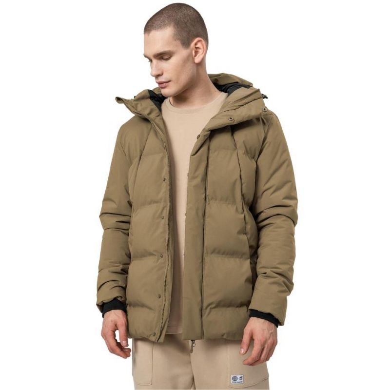 lupin-wear-ca-jacket-4f-m-h4z22kump00774s-887739 Jacket 4F M H4Z22KUMP00774S - Image 1