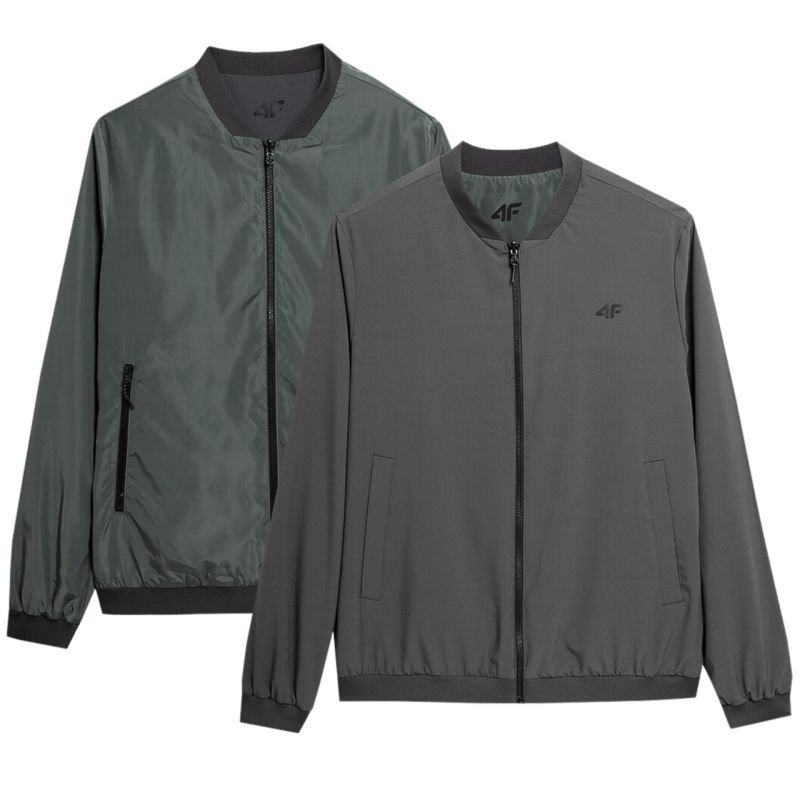 lupin-wear-ca-jacket-4f-m013-m-4fss23tjacm013-44s-957765 Jacket 4F M013 M 4FSS23TJACM013 44S - Image 1