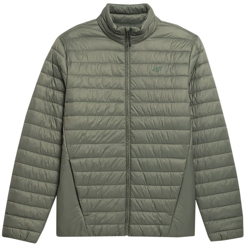 lupin-wear-ca-jacket-4f-m084-m-4fss23tdjam084-44s-961066 Jacket 4F M084 M 4FSS23TDJAM084 44S - Image 1