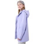 Jacket 4F U213 Jr 4FJWSS25TJACU213 52S - Image 4